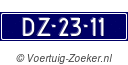 DZ2311