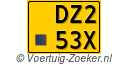DZ253X