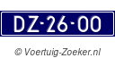 DZ2600