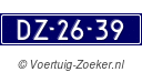 DZ2639