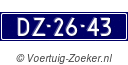 DZ2643