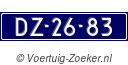 DZ2683