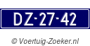 DZ2742