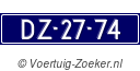 DZ2774