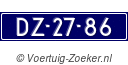 DZ2786