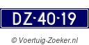 DZ4019
