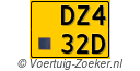 DZ432D