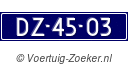 DZ4503