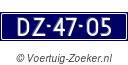 DZ4705