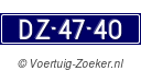 DZ4740