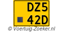 DZ542D