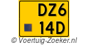 DZ614D
