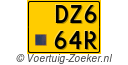 DZ664R