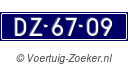 DZ6709