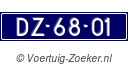 DZ6801