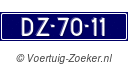 DZ7011