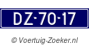 DZ7017