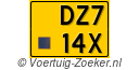 DZ-714-X