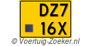 DZ-716-X