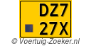 DZ727X
