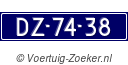 DZ7438