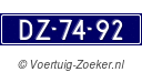 DZ7492