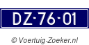 DZ7601