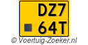 DZ-764-T