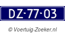 DZ7703
