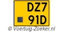 DZ791D