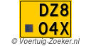 DZ804X