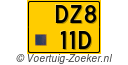 DZ811D