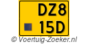 DZ815D