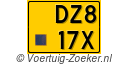 DZ-817-X