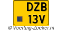 DZB-13-V