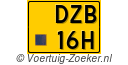 DZB-16-H