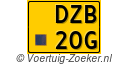DZB-20-G