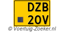DZB20V