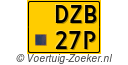 DZB-27-P