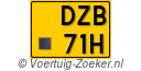 DZB71H