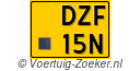 DZF15N