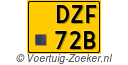 DZF72B