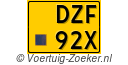 DZF-92-X