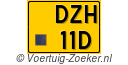 DZH11D