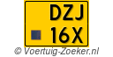DZJ-16-X