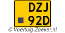 DZJ-92-D