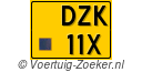 DZK11X