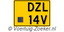DZL14V