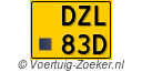 DZL83D