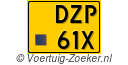 DZP-61-X